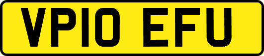 VP10EFU