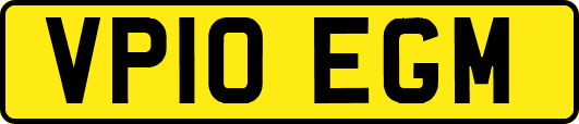 VP10EGM
