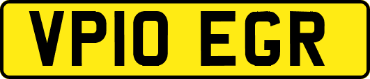 VP10EGR