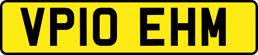 VP10EHM