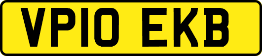 VP10EKB