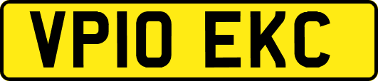VP10EKC