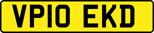 VP10EKD