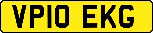 VP10EKG