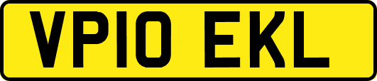 VP10EKL