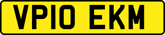 VP10EKM