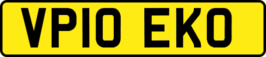 VP10EKO