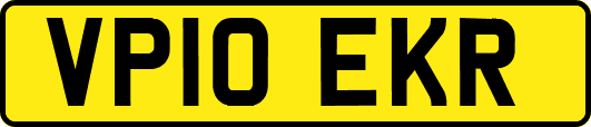 VP10EKR