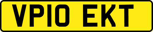 VP10EKT