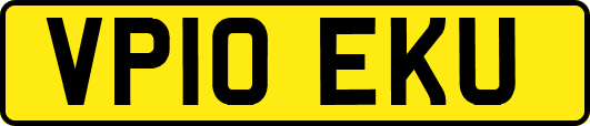 VP10EKU