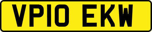 VP10EKW