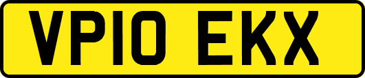 VP10EKX