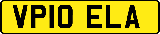 VP10ELA