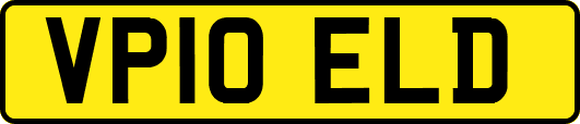 VP10ELD