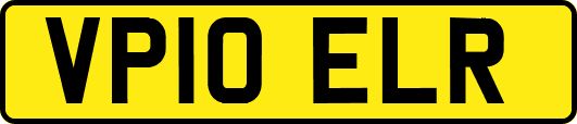 VP10ELR