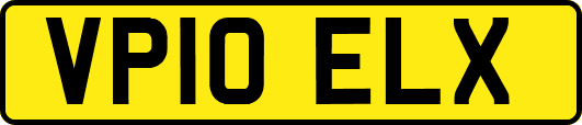 VP10ELX