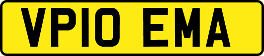 VP10EMA