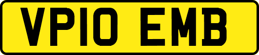 VP10EMB