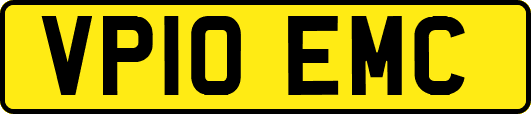 VP10EMC