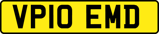VP10EMD