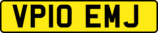 VP10EMJ