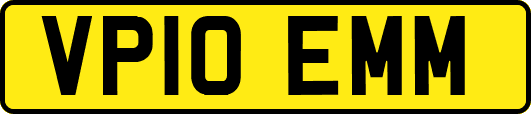 VP10EMM