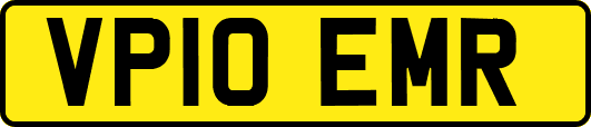 VP10EMR