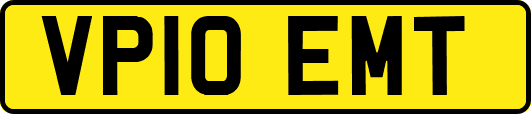 VP10EMT