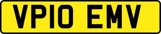 VP10EMV