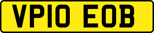 VP10EOB