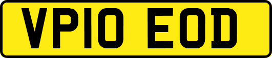 VP10EOD