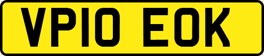 VP10EOK