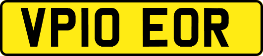 VP10EOR