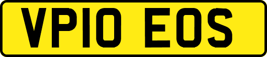 VP10EOS