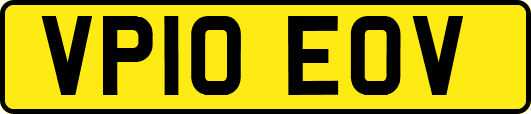VP10EOV