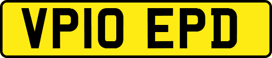 VP10EPD