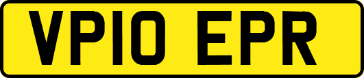 VP10EPR