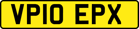 VP10EPX