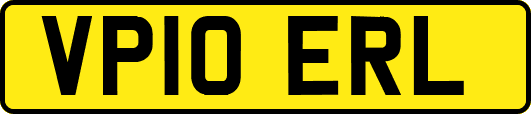 VP10ERL