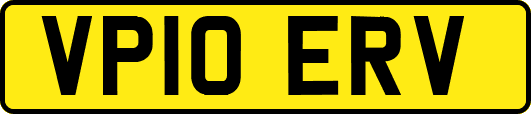 VP10ERV