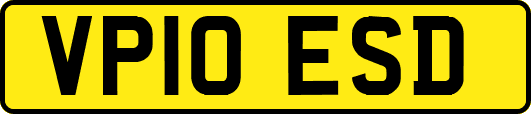VP10ESD