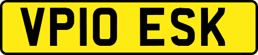 VP10ESK