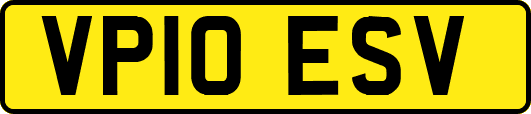 VP10ESV