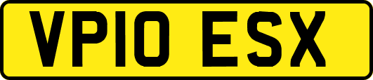 VP10ESX