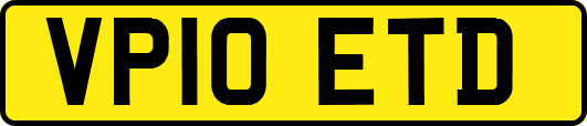 VP10ETD