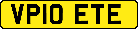 VP10ETE