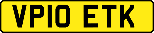 VP10ETK