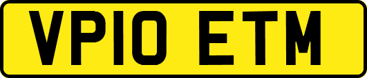 VP10ETM