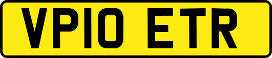 VP10ETR