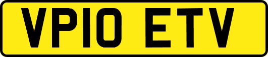 VP10ETV